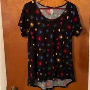 Lularoe Classic T